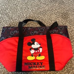 Disney Mickey Mouse Tote